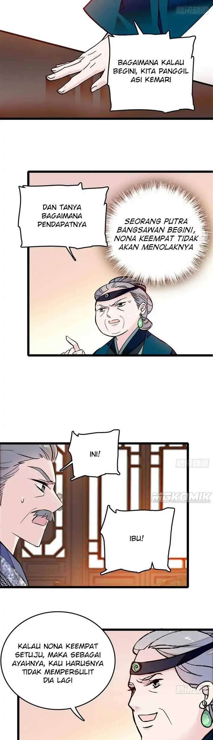 Sijin Chapter 6 - halaman 7
