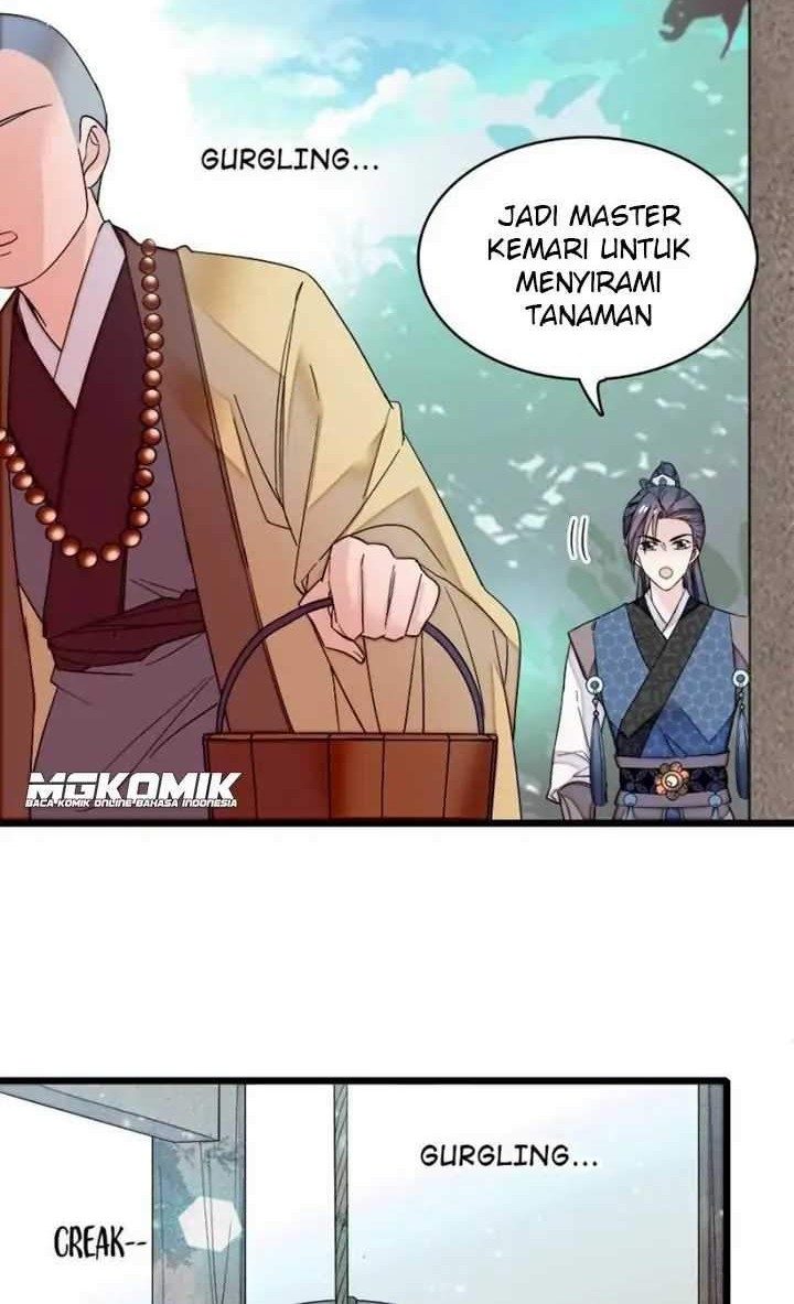 Sijin Chapter 60 - halaman 10