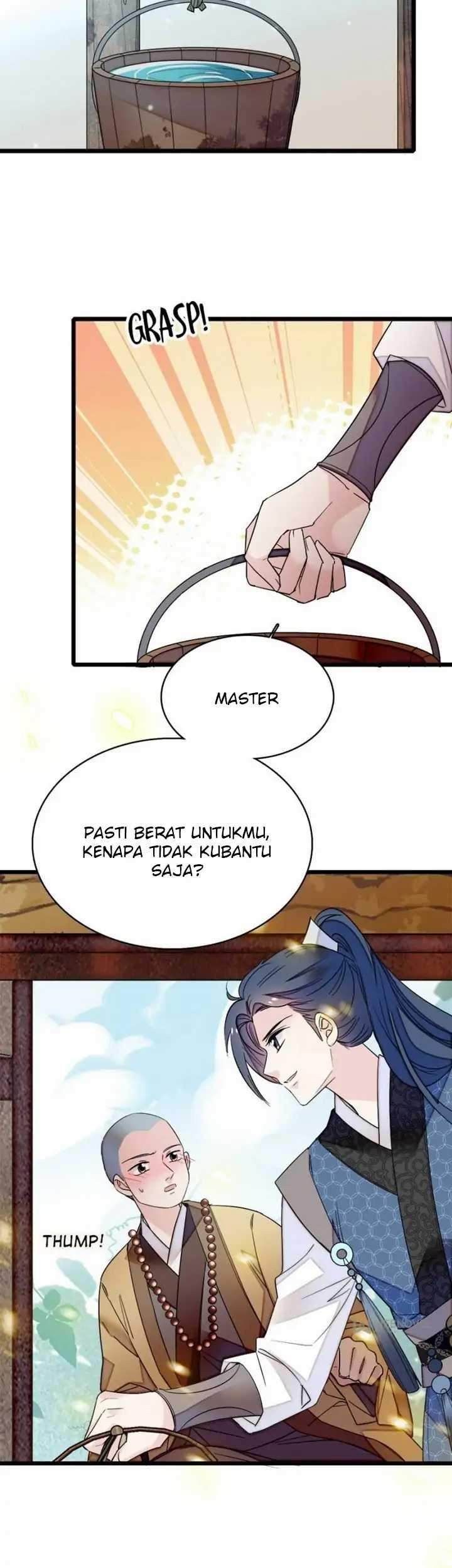 Sijin Chapter 60 - halaman 11