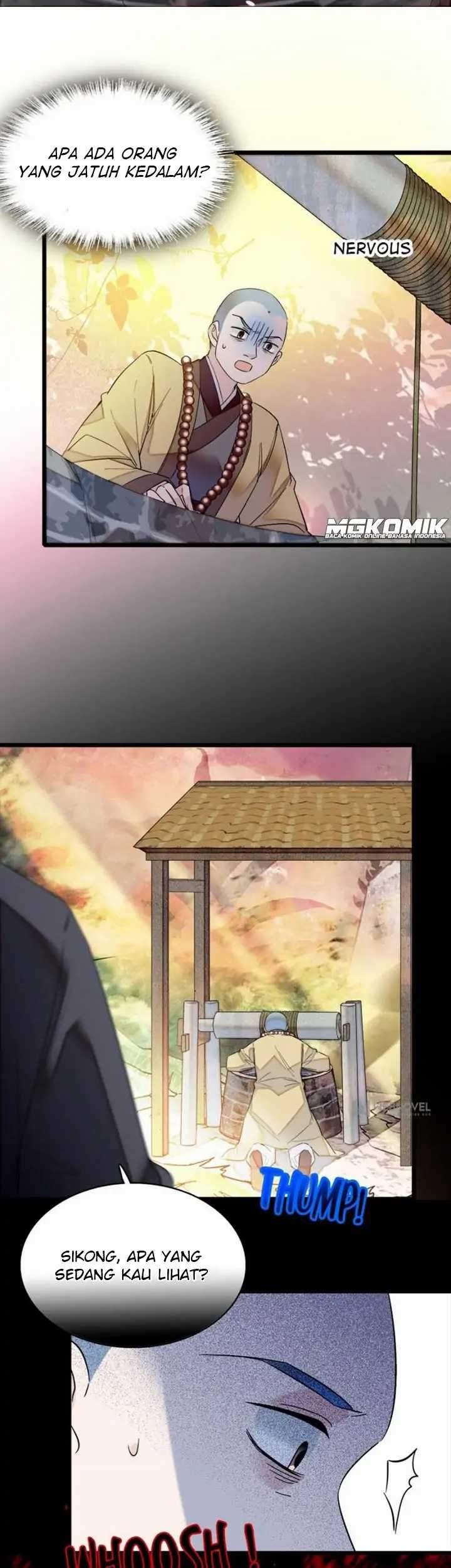 Sijin Chapter 60 - halaman 17