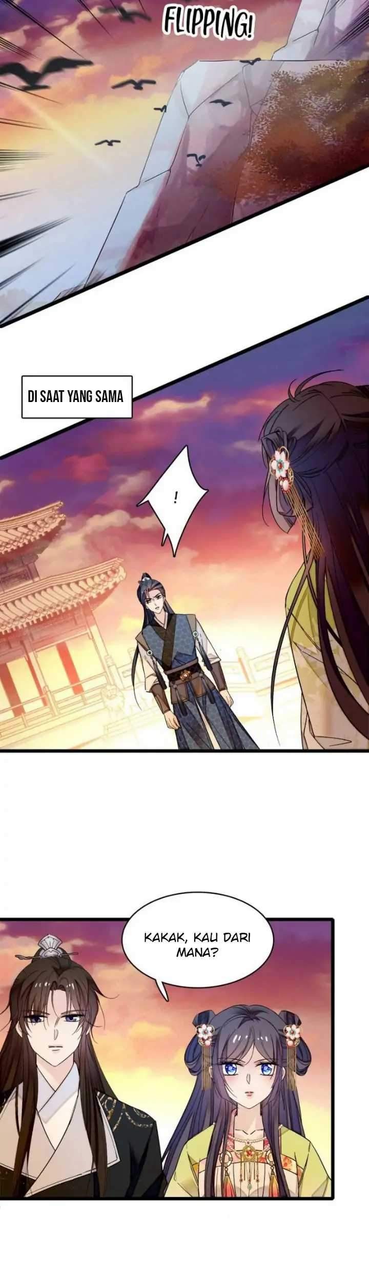 Sijin Chapter 60 - halaman 19