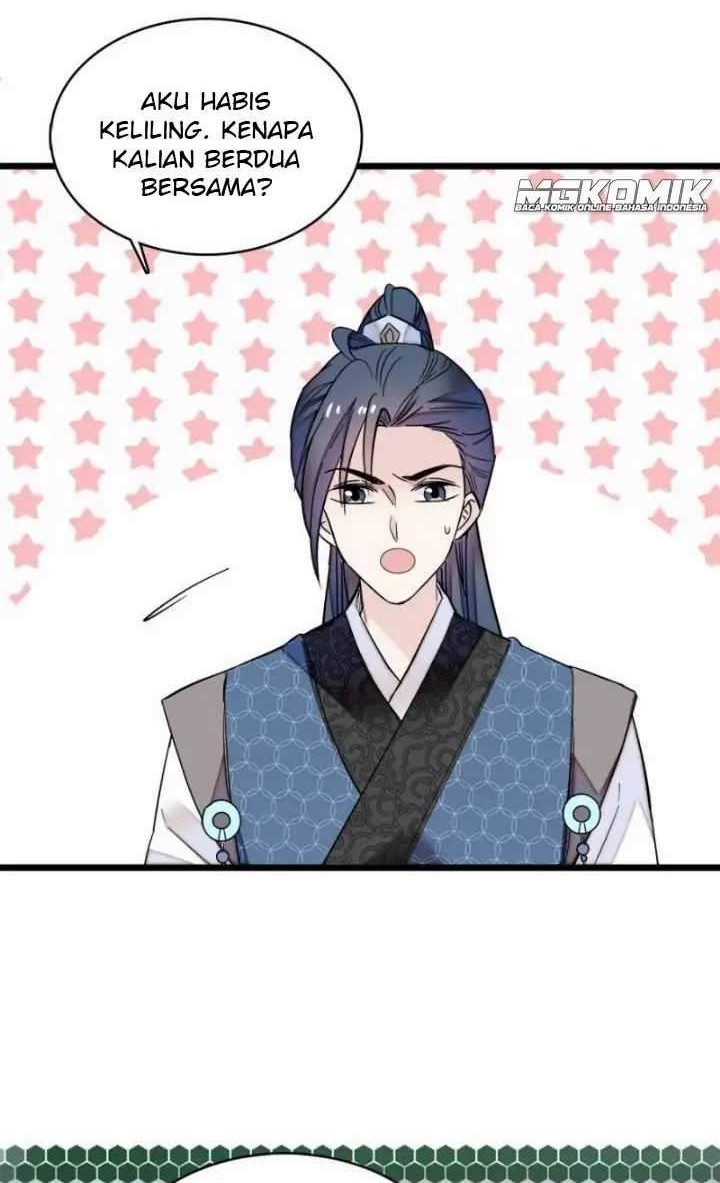 Sijin Chapter 60 - halaman 20