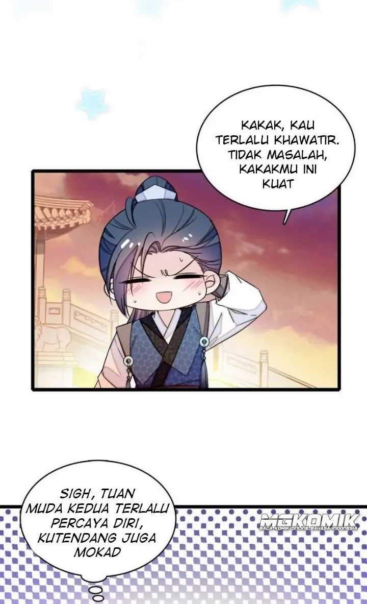 Sijin Chapter 60 - halaman 22