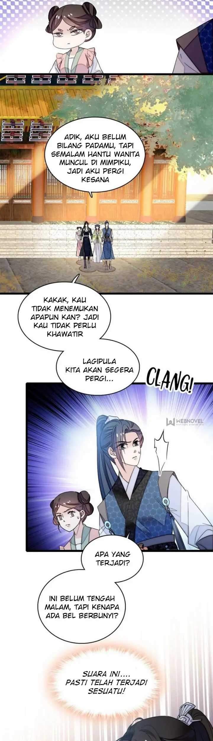 Sijin Chapter 60 - halaman 23