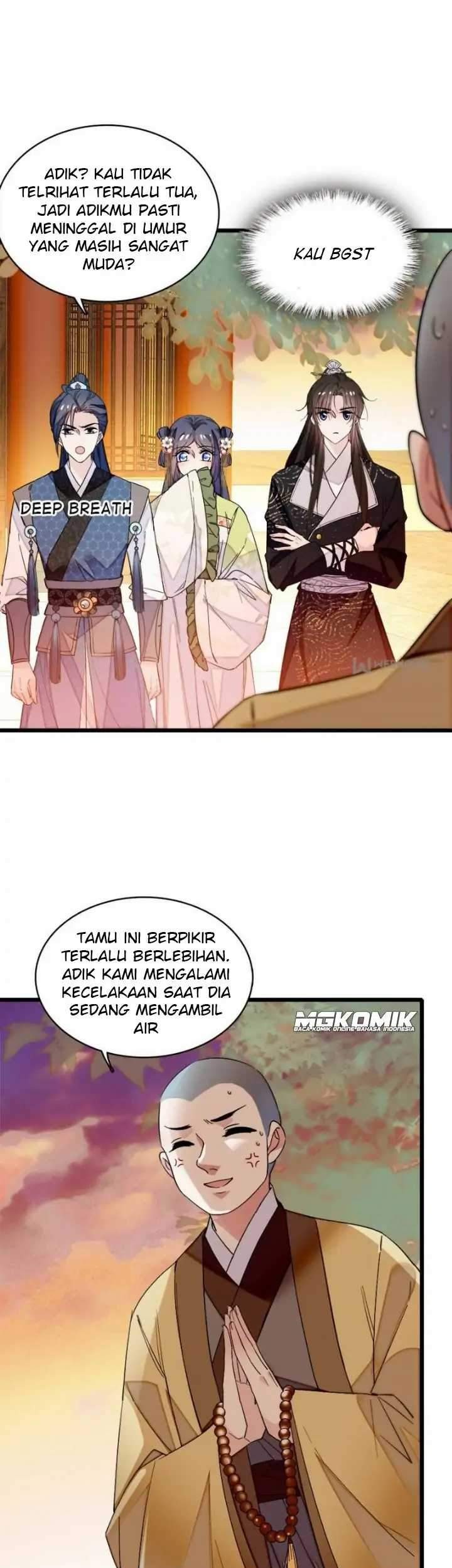 Sijin Chapter 60 - halaman 27