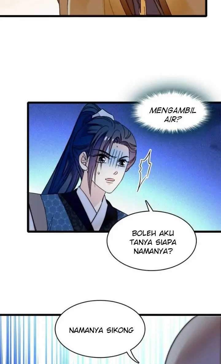 Sijin Chapter 60 - halaman 28