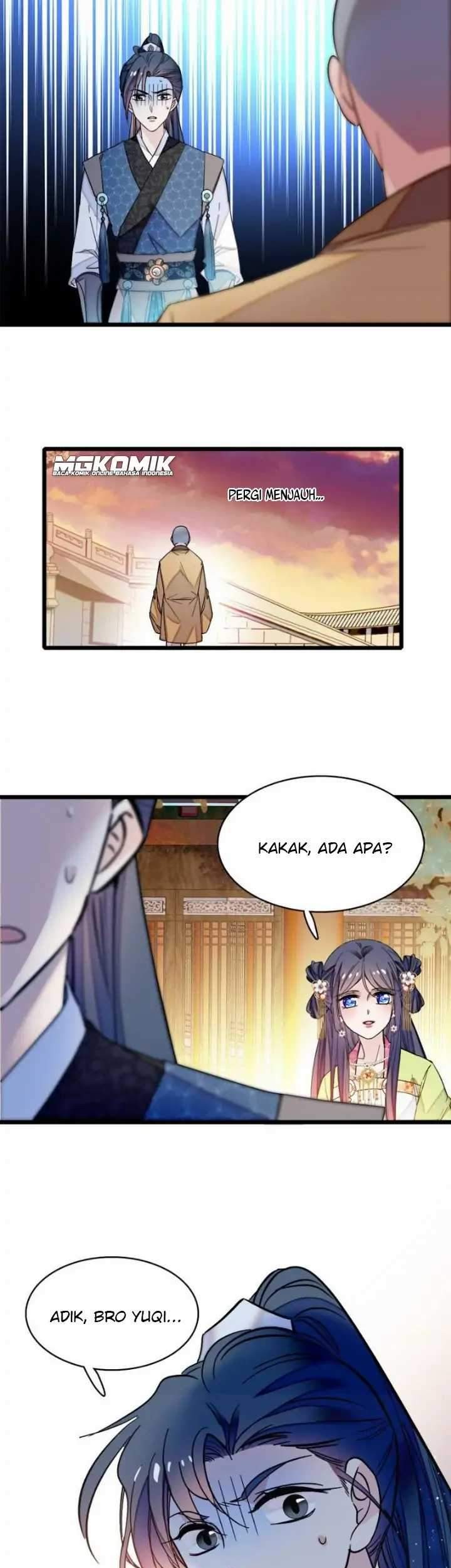 Sijin Chapter 60 - halaman 29