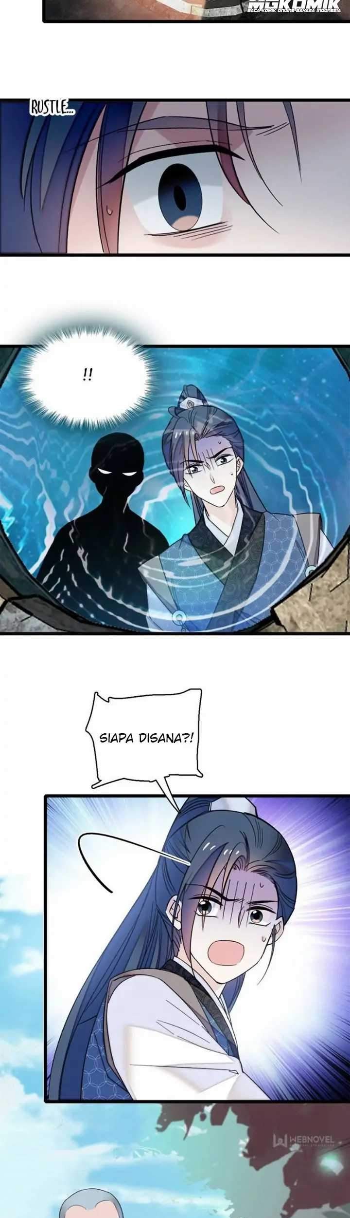 Sijin Chapter 60 - halaman 7