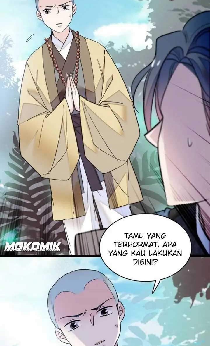 Sijin Chapter 60 - halaman 8
