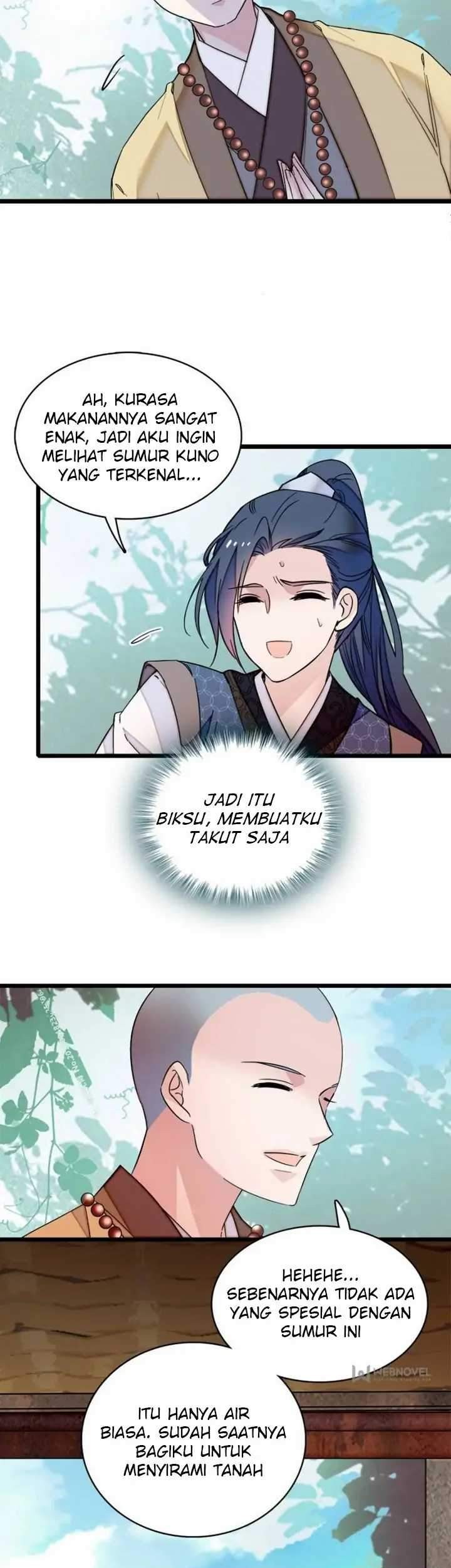 Sijin Chapter 60 - halaman 9