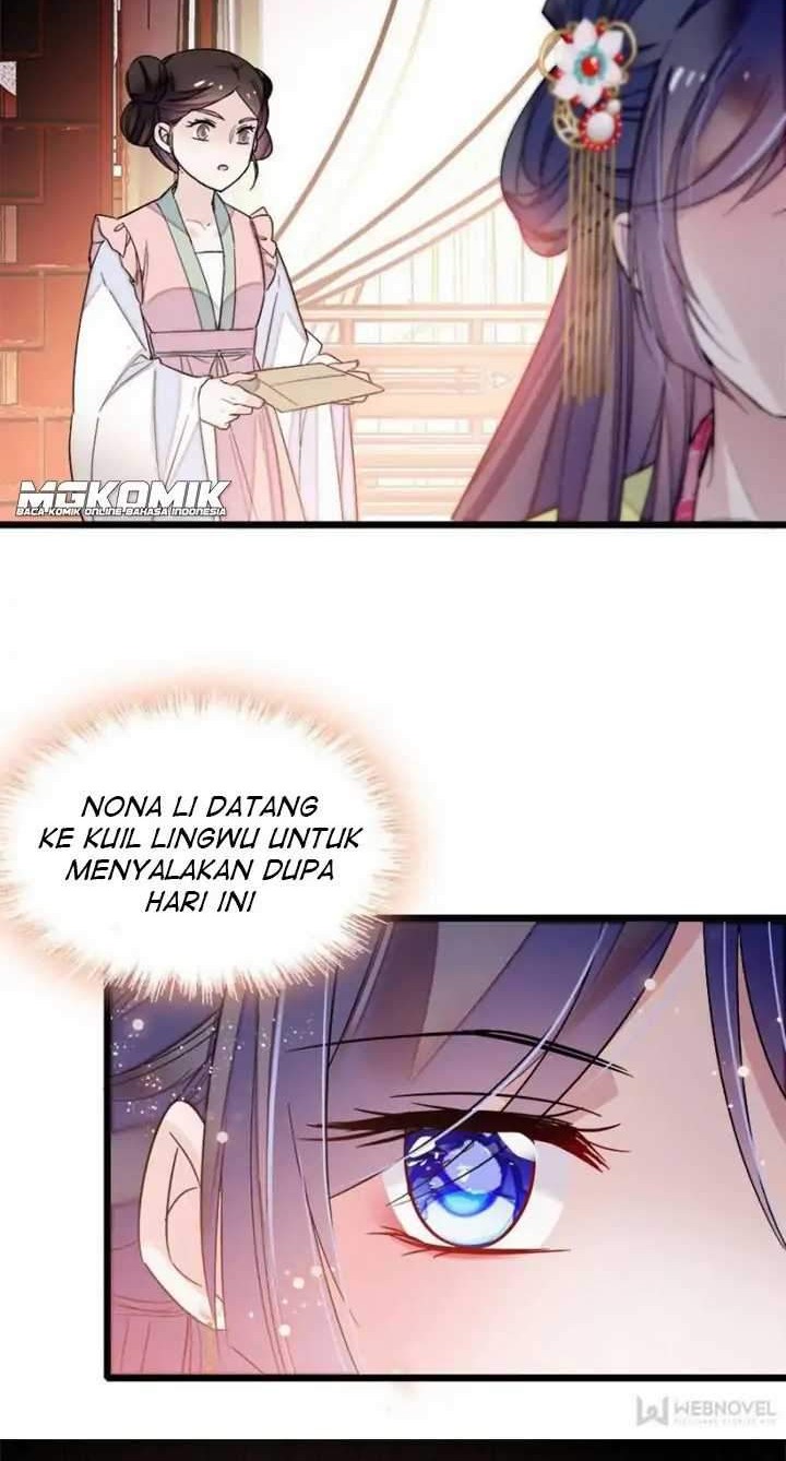 Sijin Chapter 61 - halaman 10