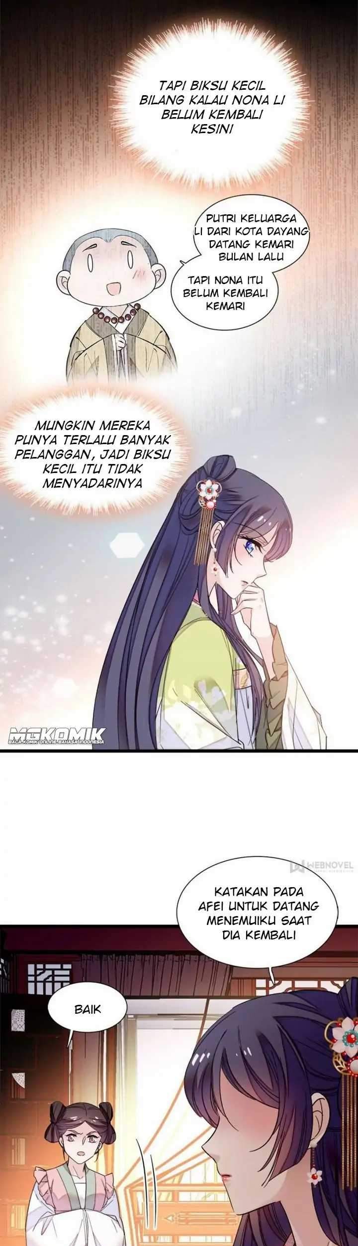 Sijin Chapter 61 - halaman 11