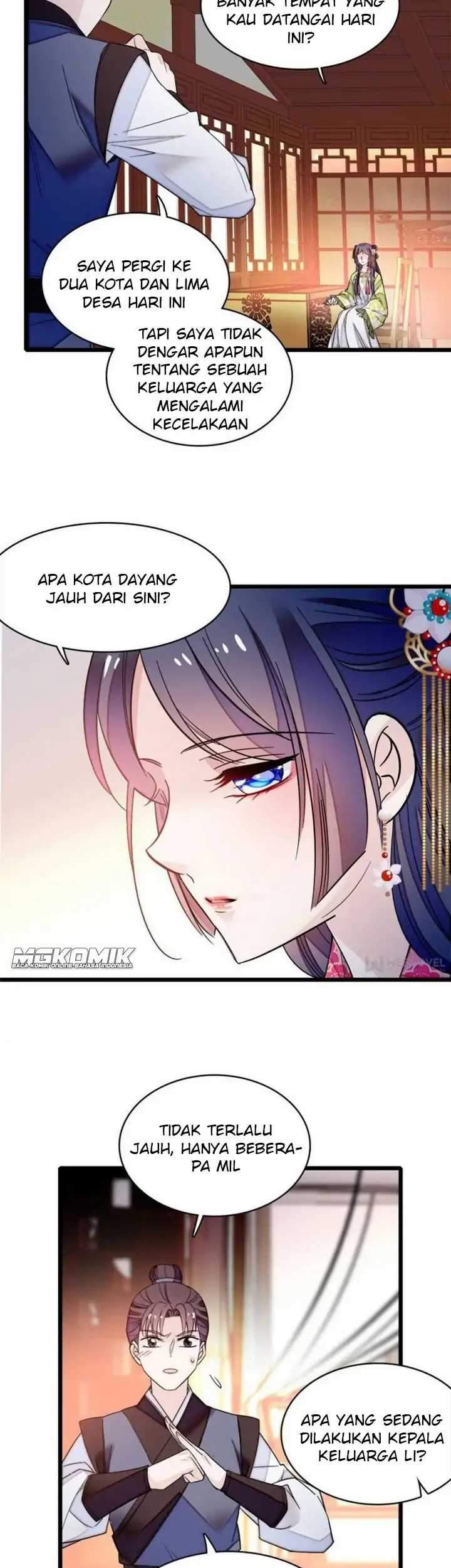 Sijin Chapter 61 - halaman 13