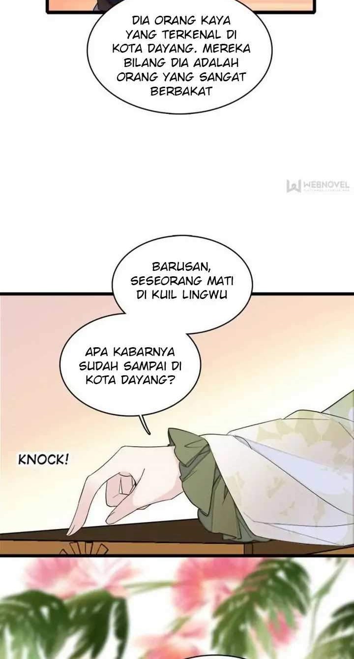 Sijin Chapter 61 - halaman 14