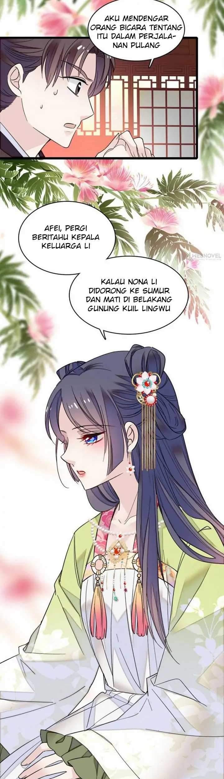 Sijin Chapter 61 - halaman 15