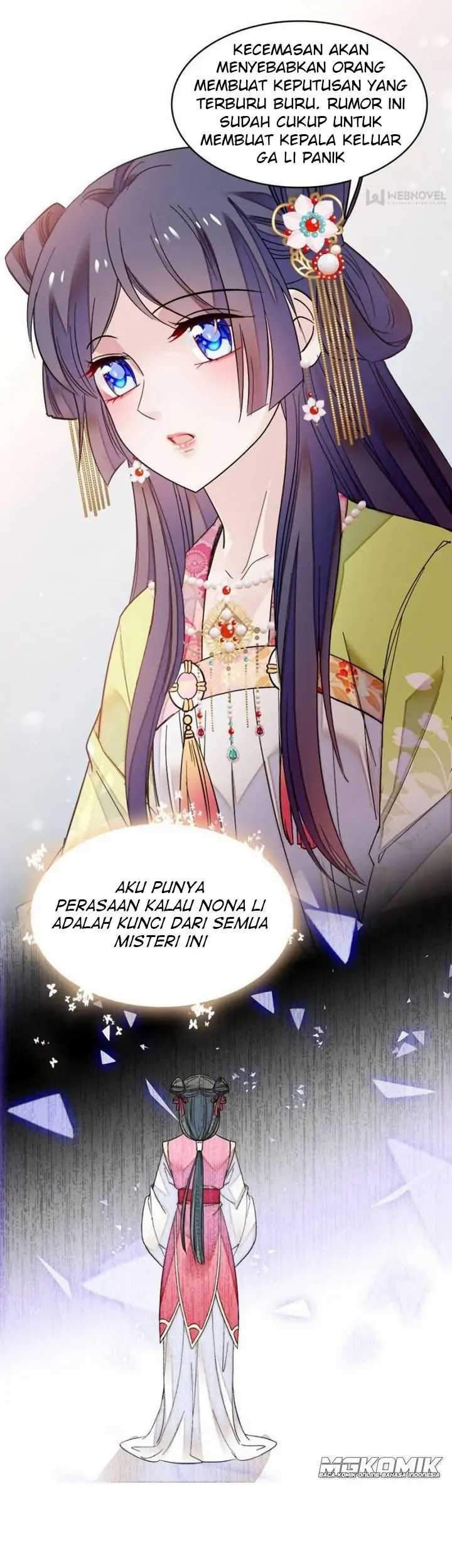 Sijin Chapter 61 - halaman 17