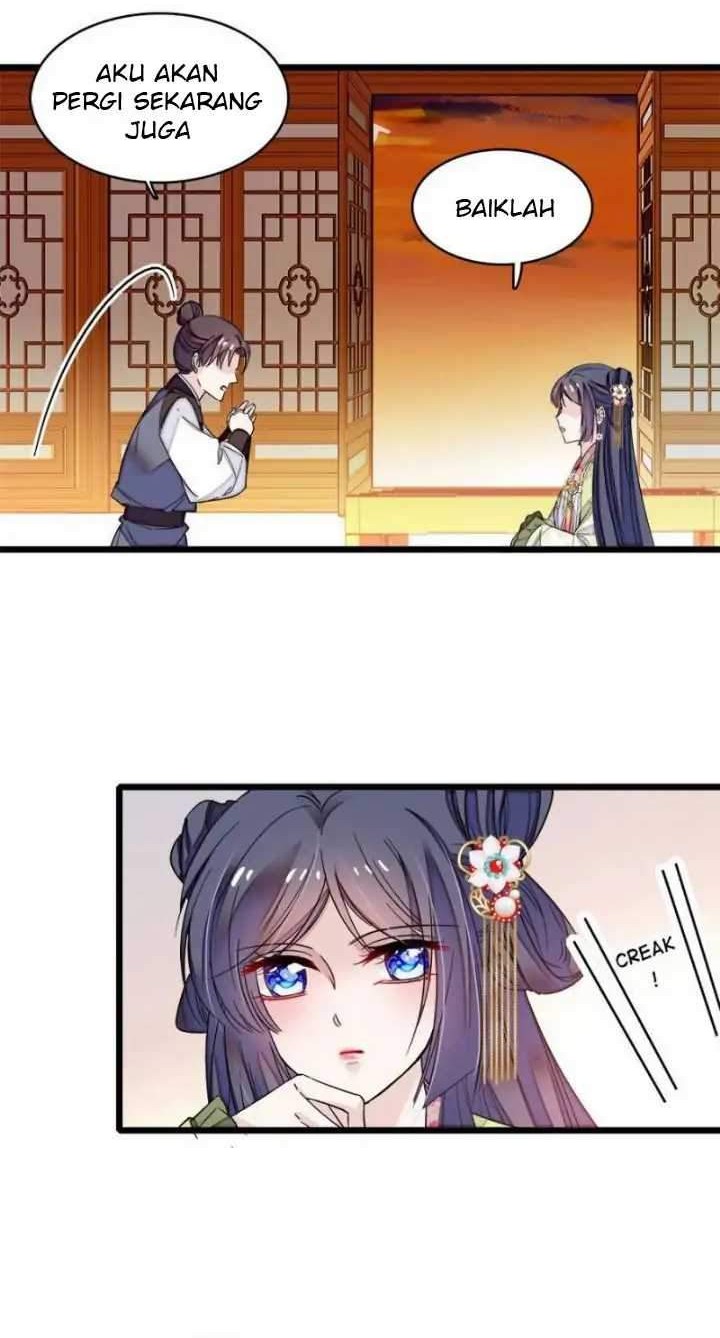 Sijin Chapter 61 - halaman 18