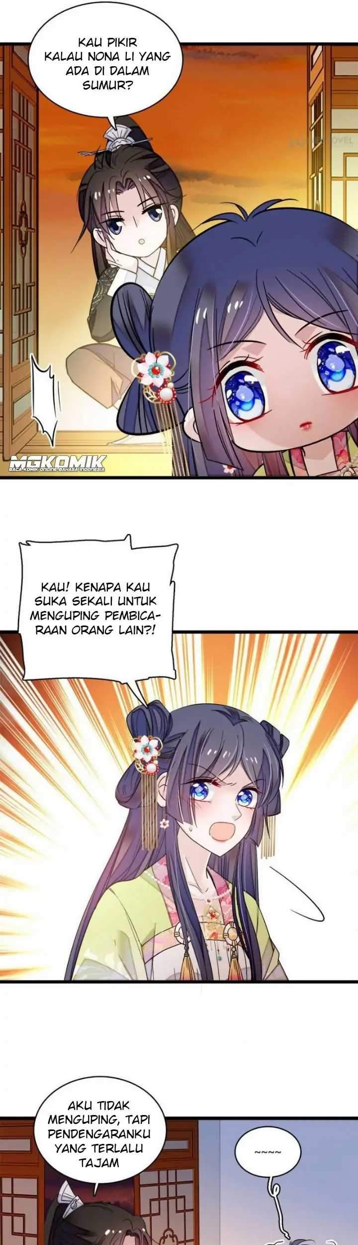 Sijin Chapter 61 - halaman 19