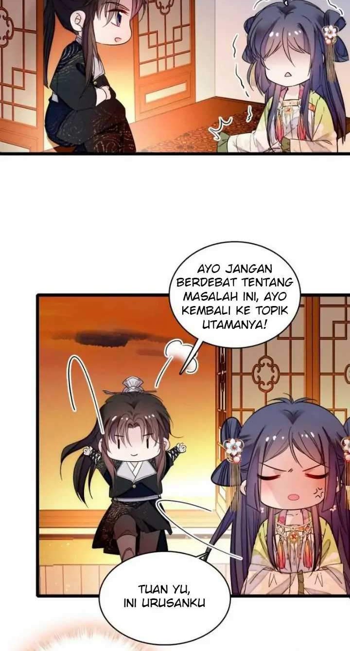 Sijin Chapter 61 - halaman 20