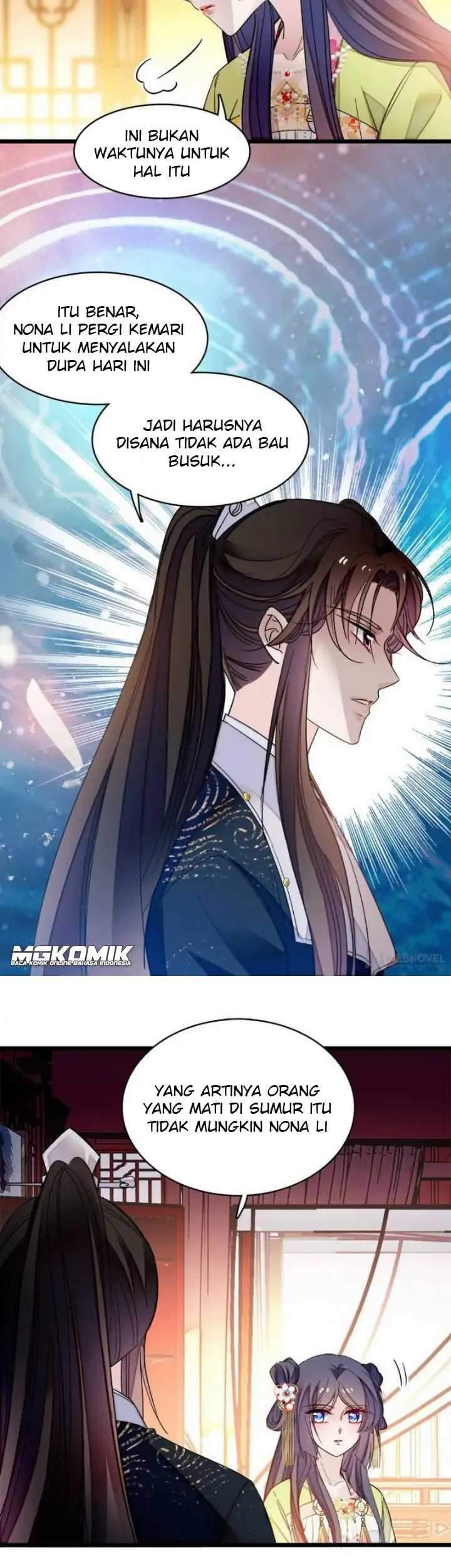 Sijin Chapter 61 - halaman 23