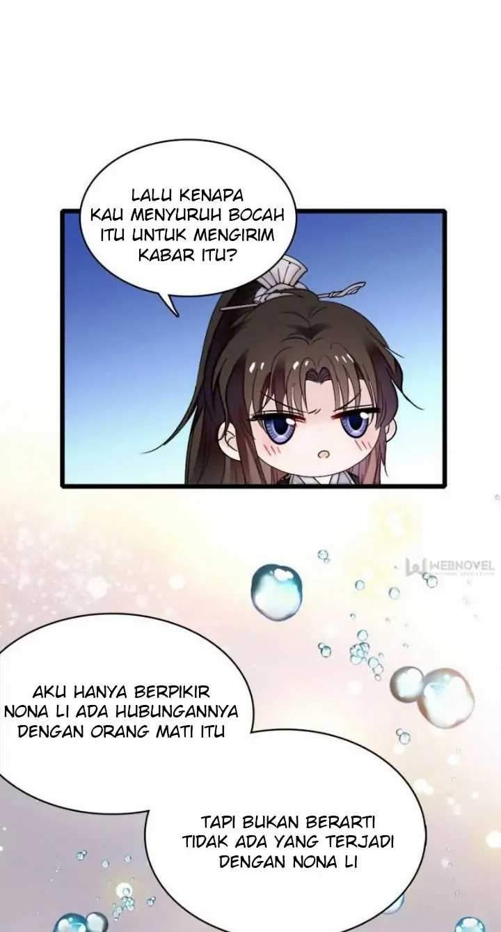 Sijin Chapter 61 - halaman 24