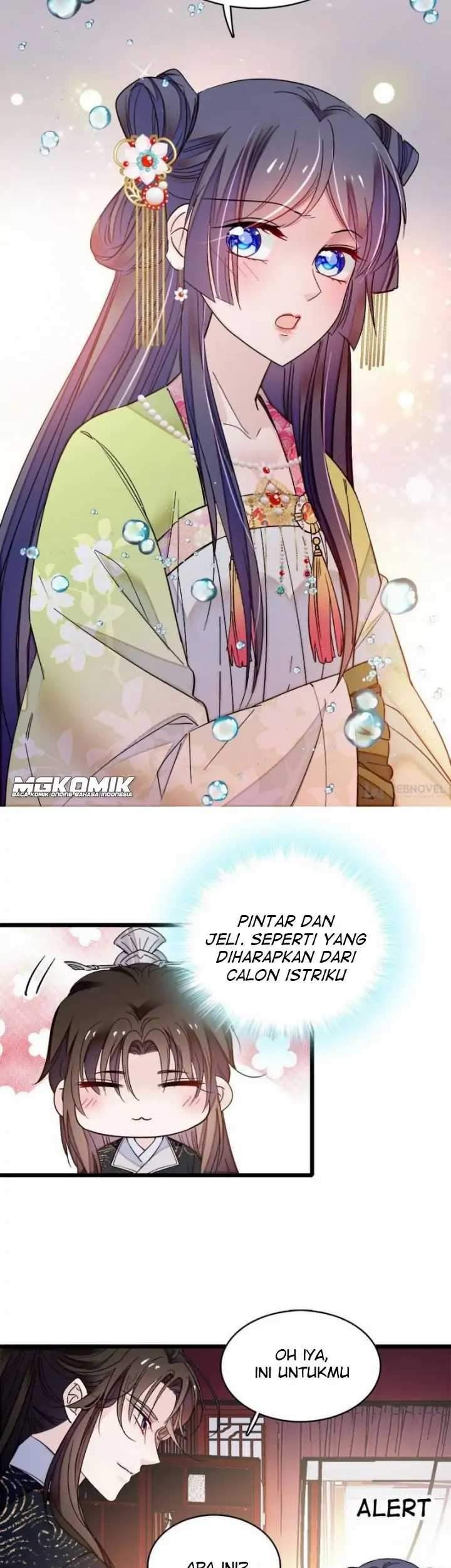 Sijin Chapter 61 - halaman 25