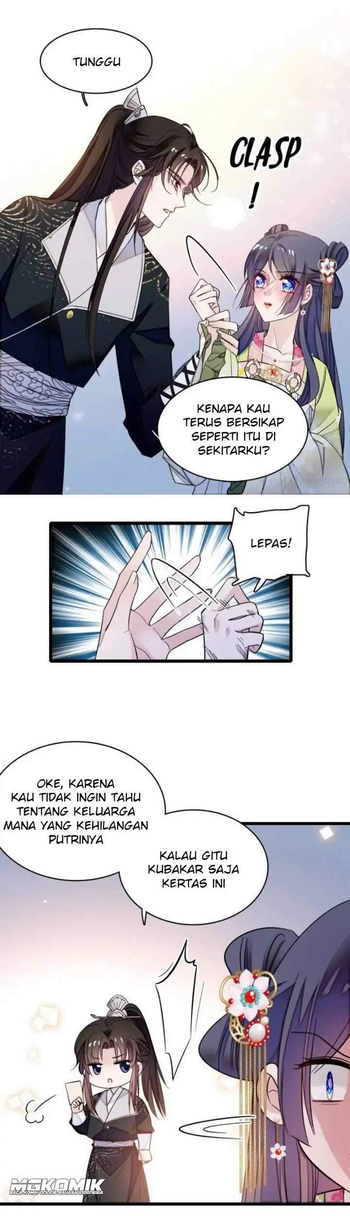 Sijin Chapter 61 - halaman 27