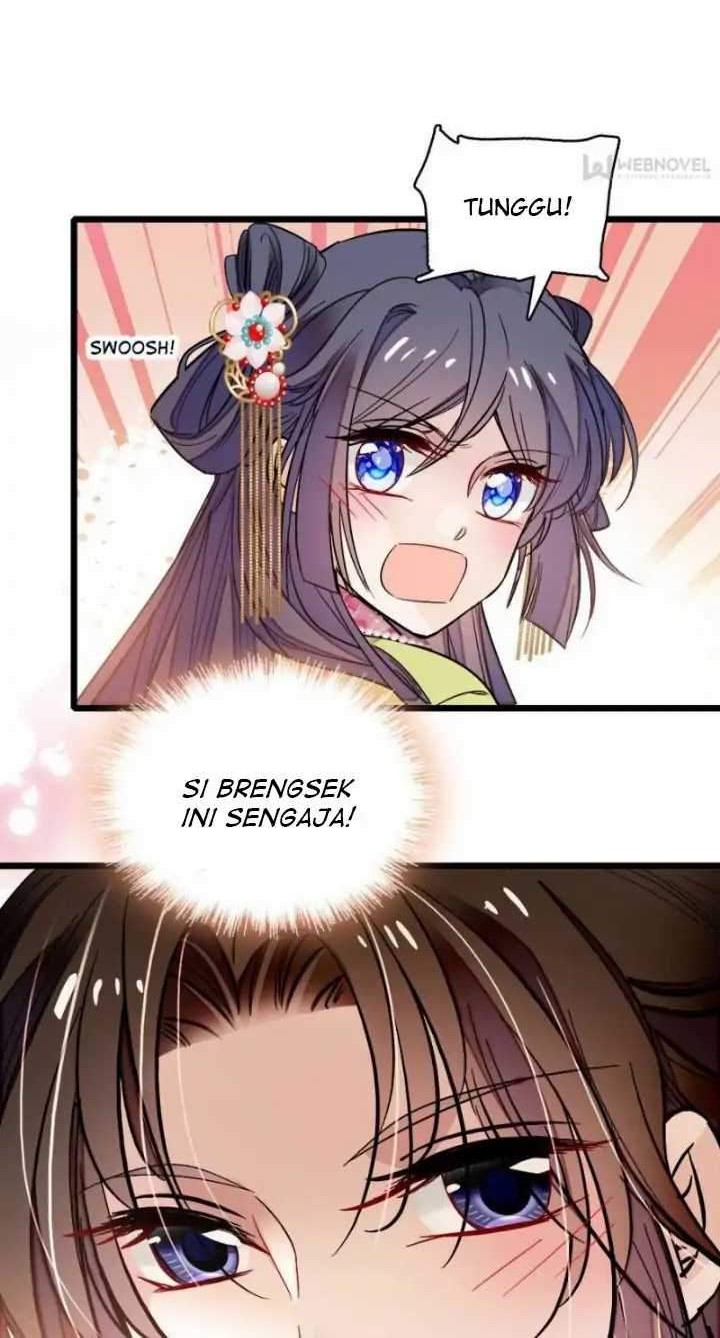 Sijin Chapter 61 - halaman 28
