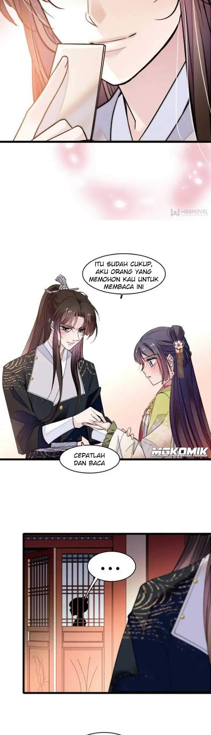 Sijin Chapter 61 - halaman 29