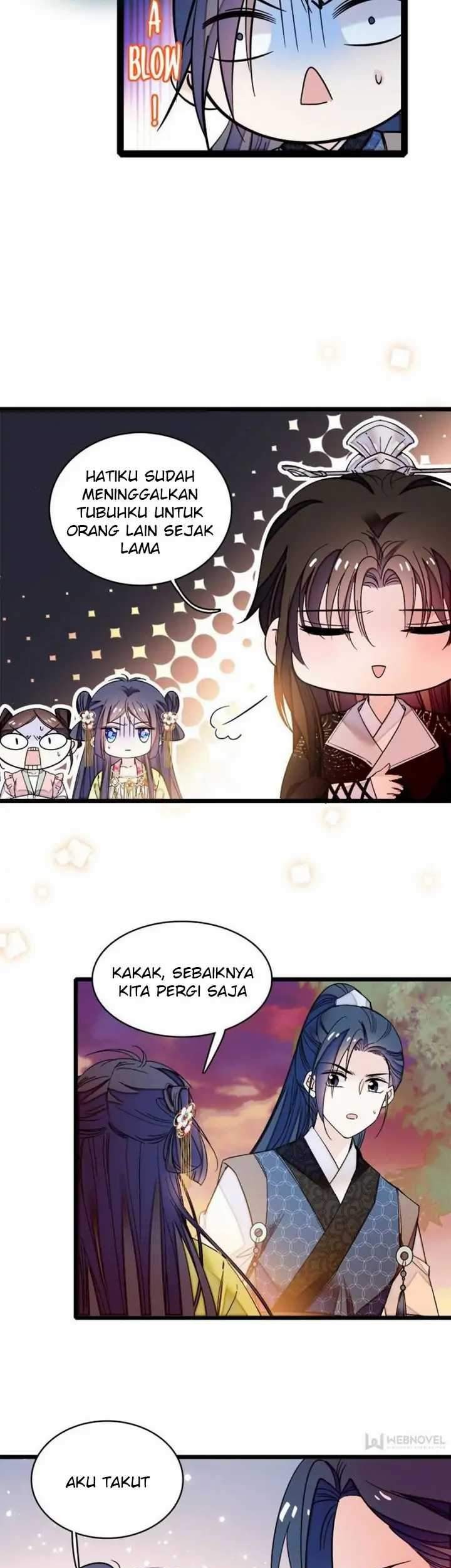 Sijin Chapter 61 - halaman 5