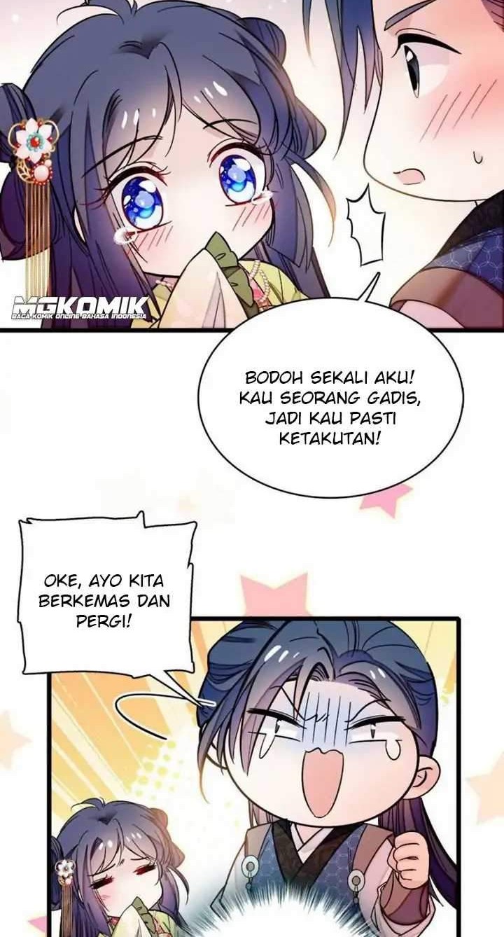 Sijin Chapter 61 - halaman 6
