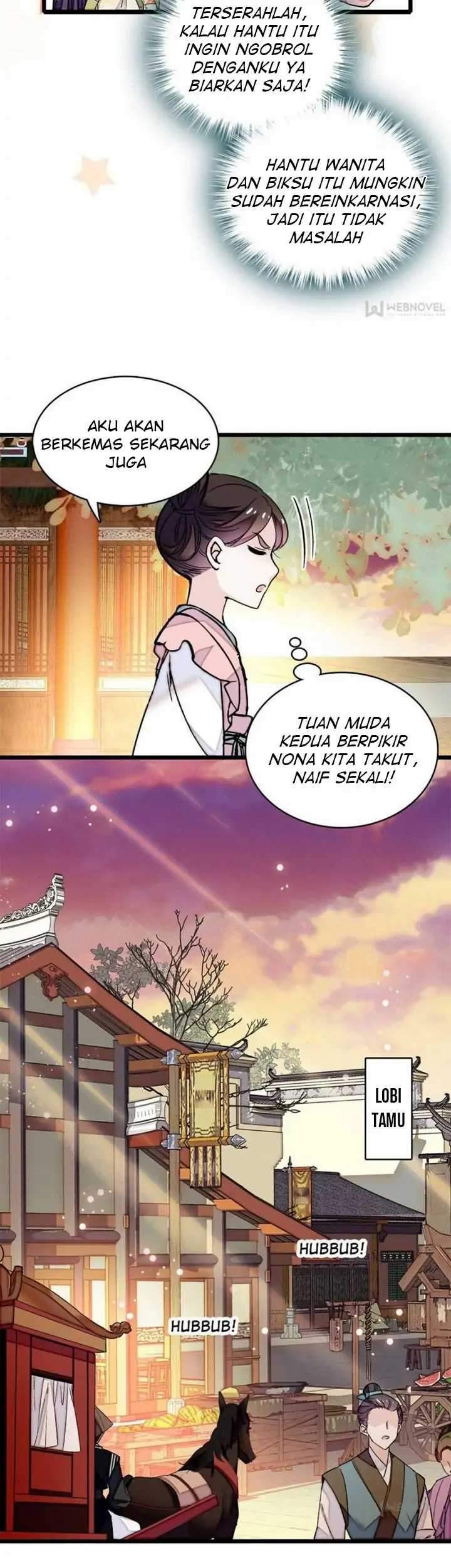 Sijin Chapter 61 - halaman 7