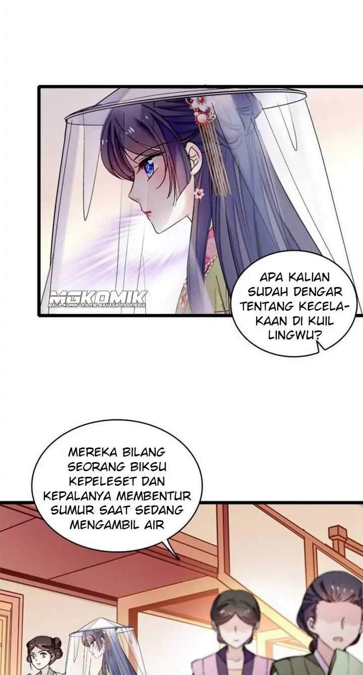 Sijin Chapter 61 - halaman 8