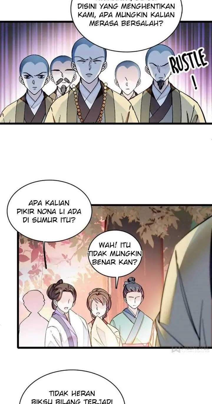 Sijin Chapter 62 - halaman 10