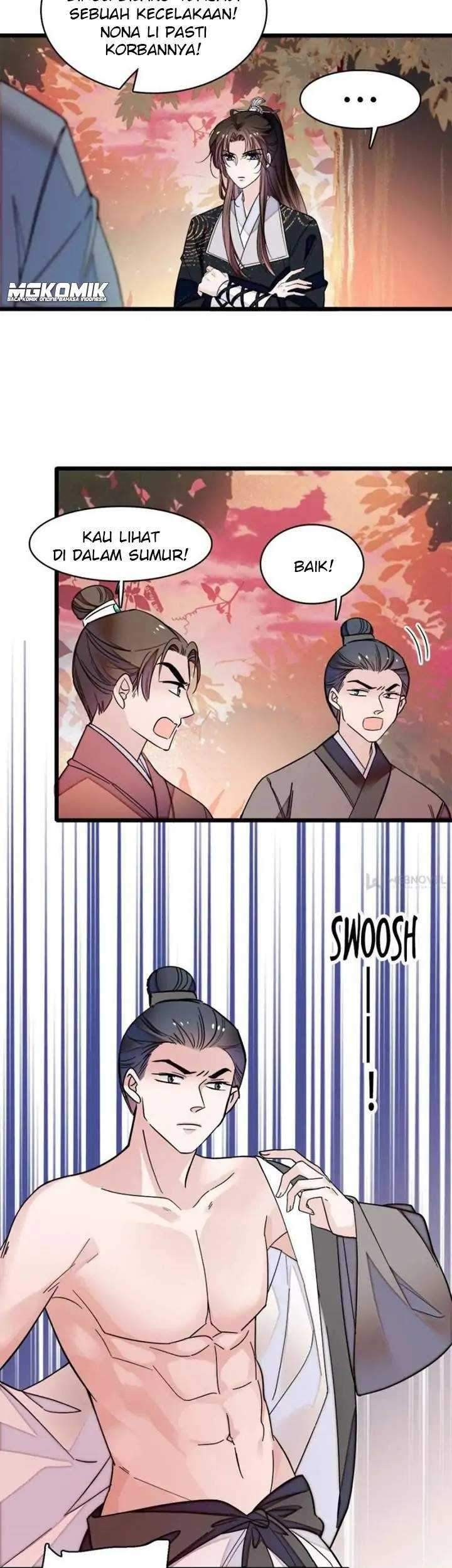 Sijin Chapter 62 - halaman 11