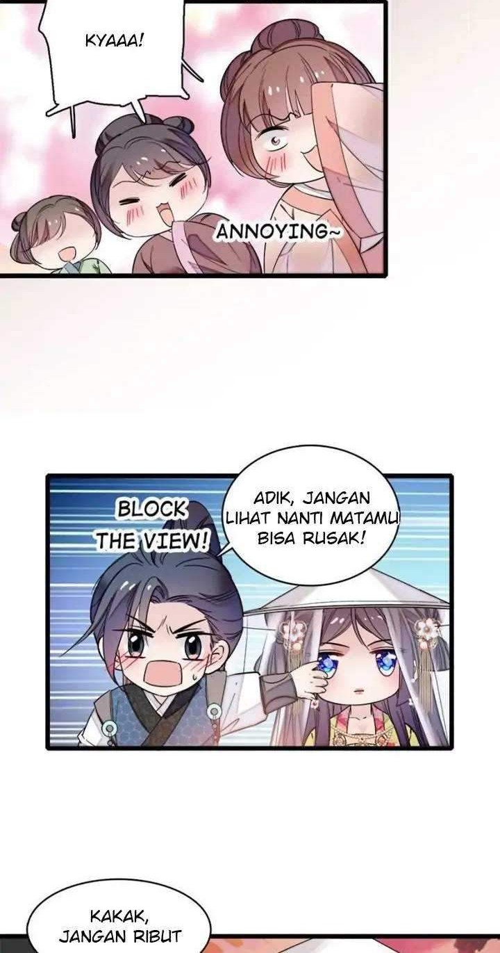 Sijin Chapter 62 - halaman 12