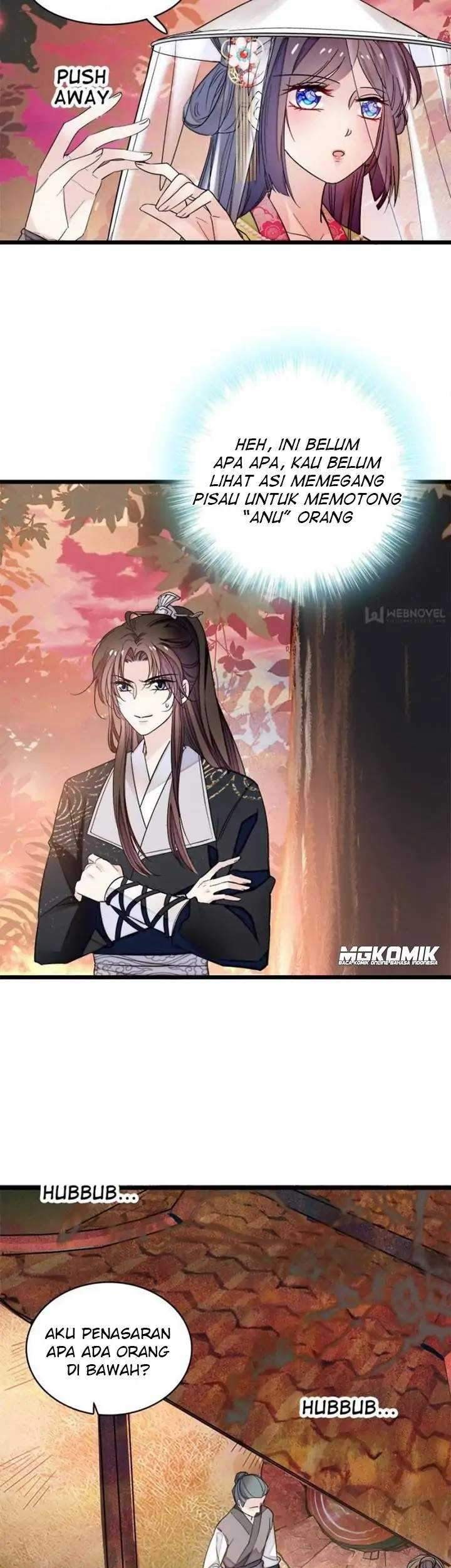 Sijin Chapter 62 - halaman 13