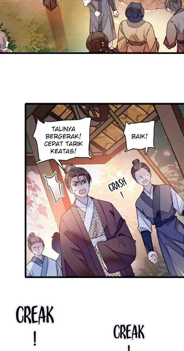 Sijin Chapter 62 - halaman 14