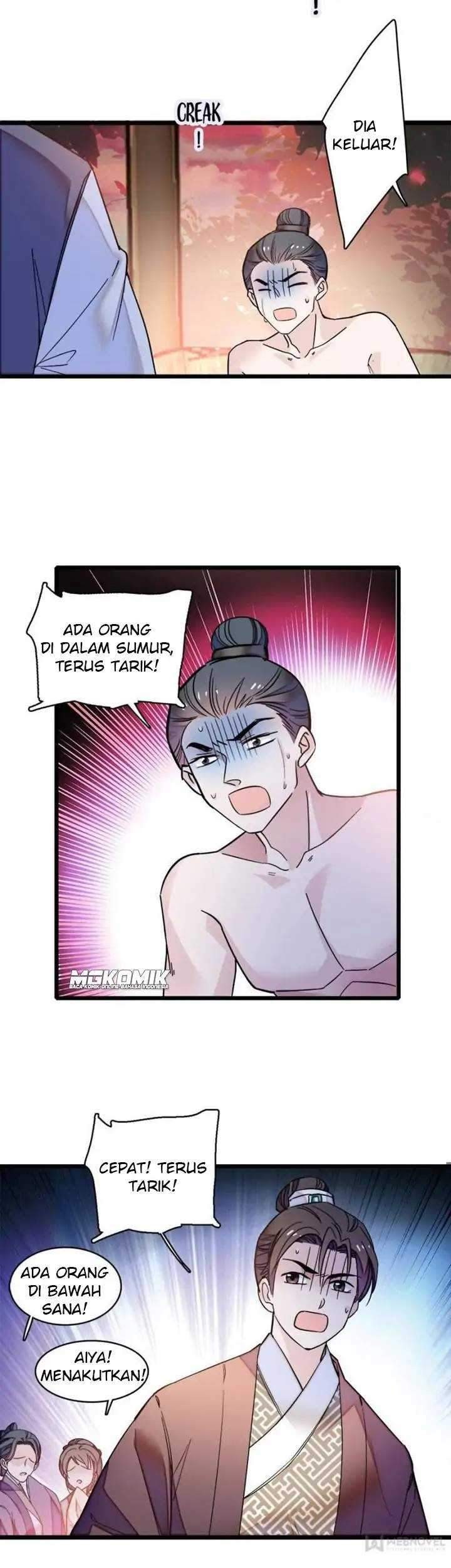 Sijin Chapter 62 - halaman 15