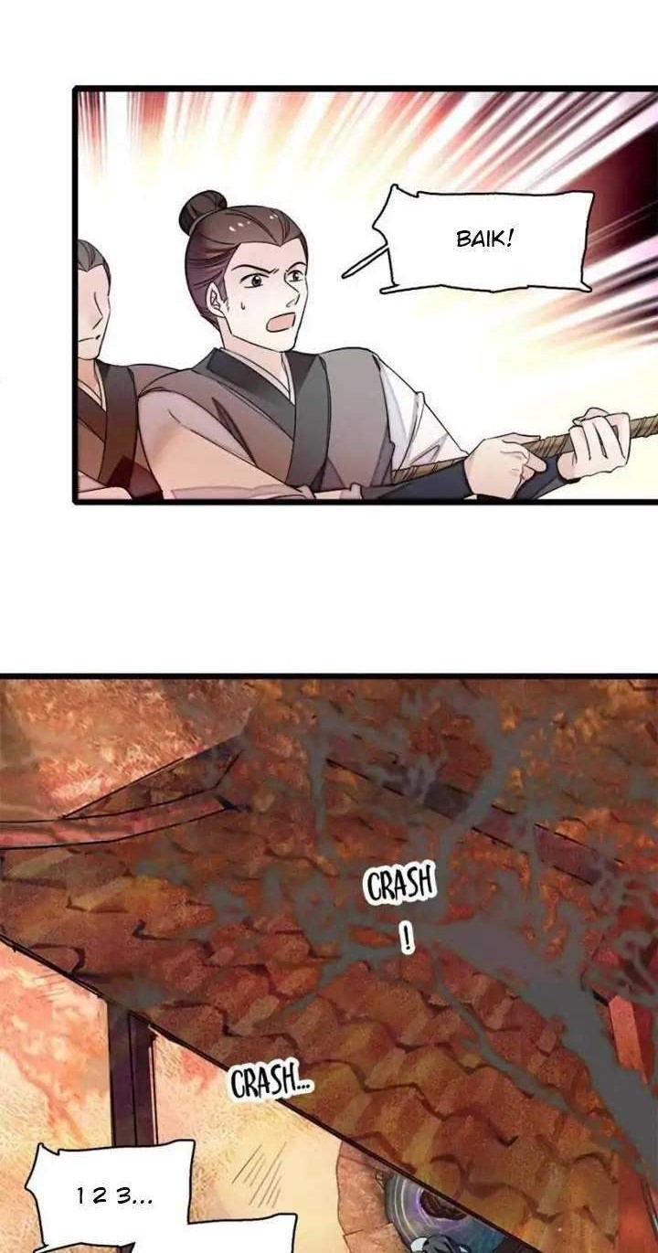 Sijin Chapter 62 - halaman 16