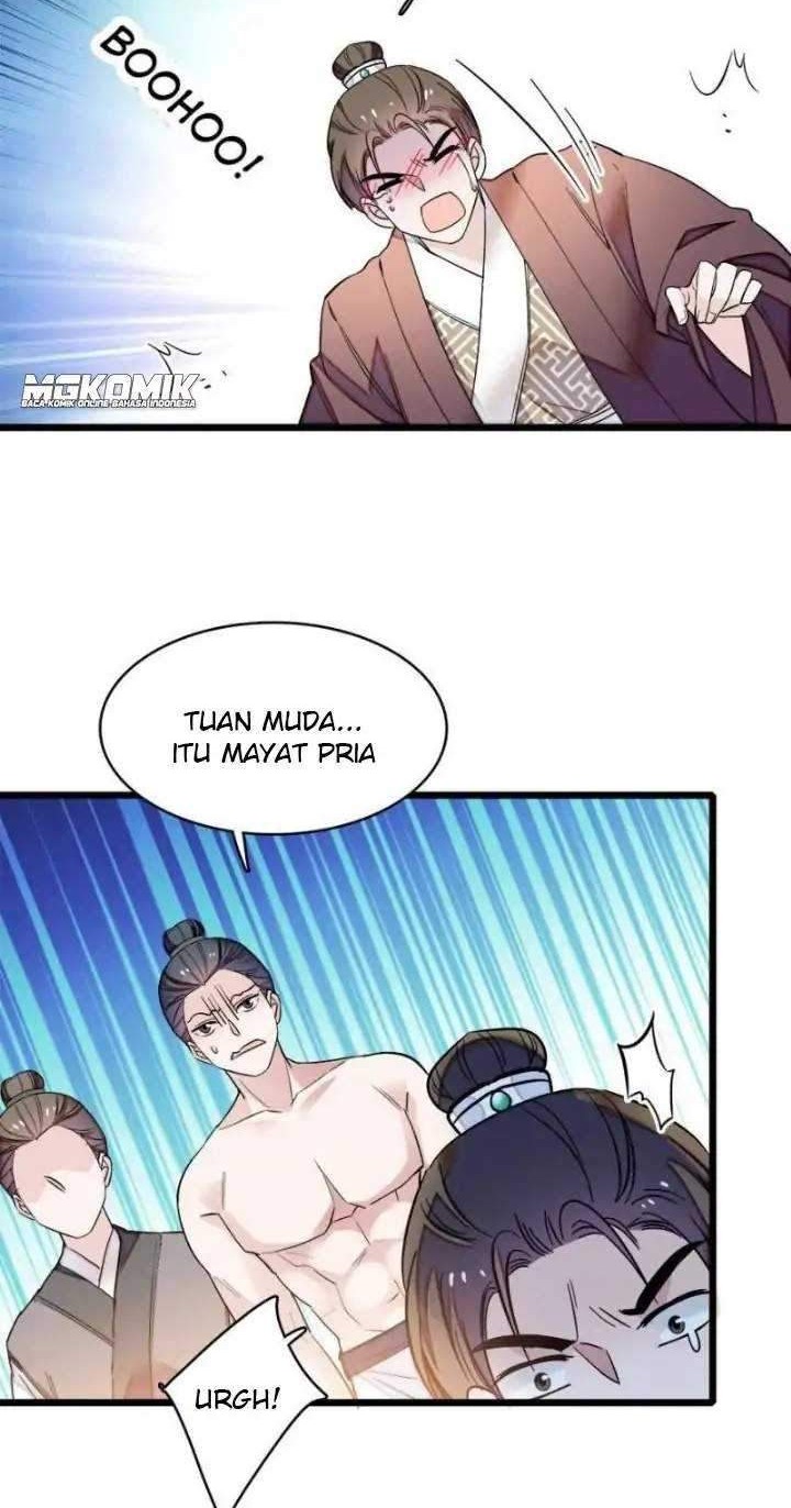 Sijin Chapter 62 - halaman 18
