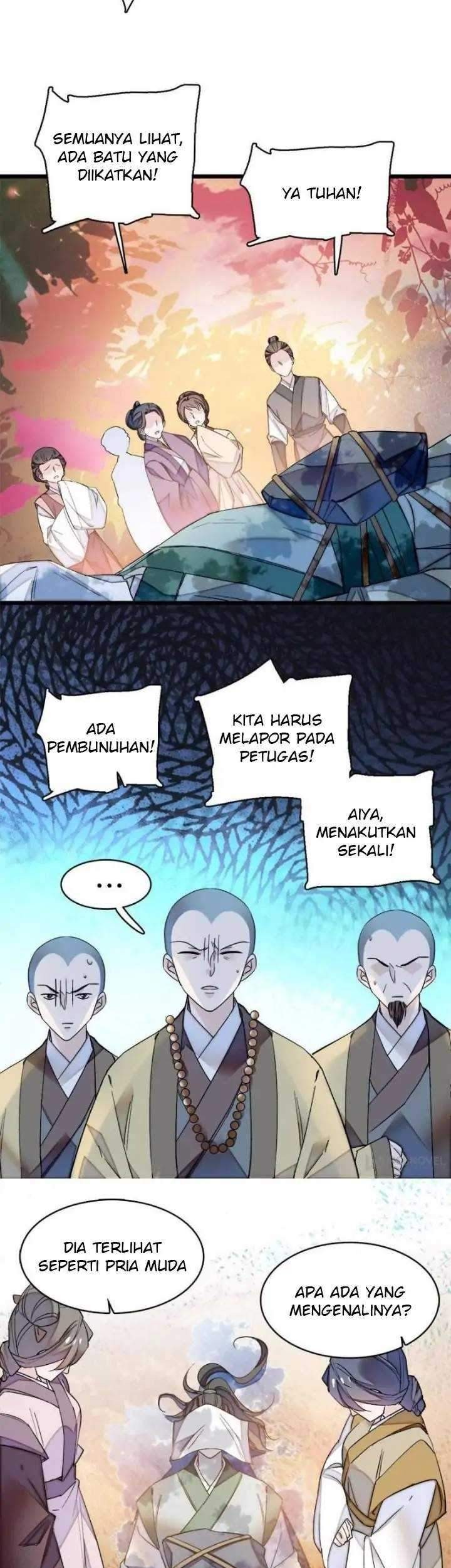 Sijin Chapter 62 - halaman 19