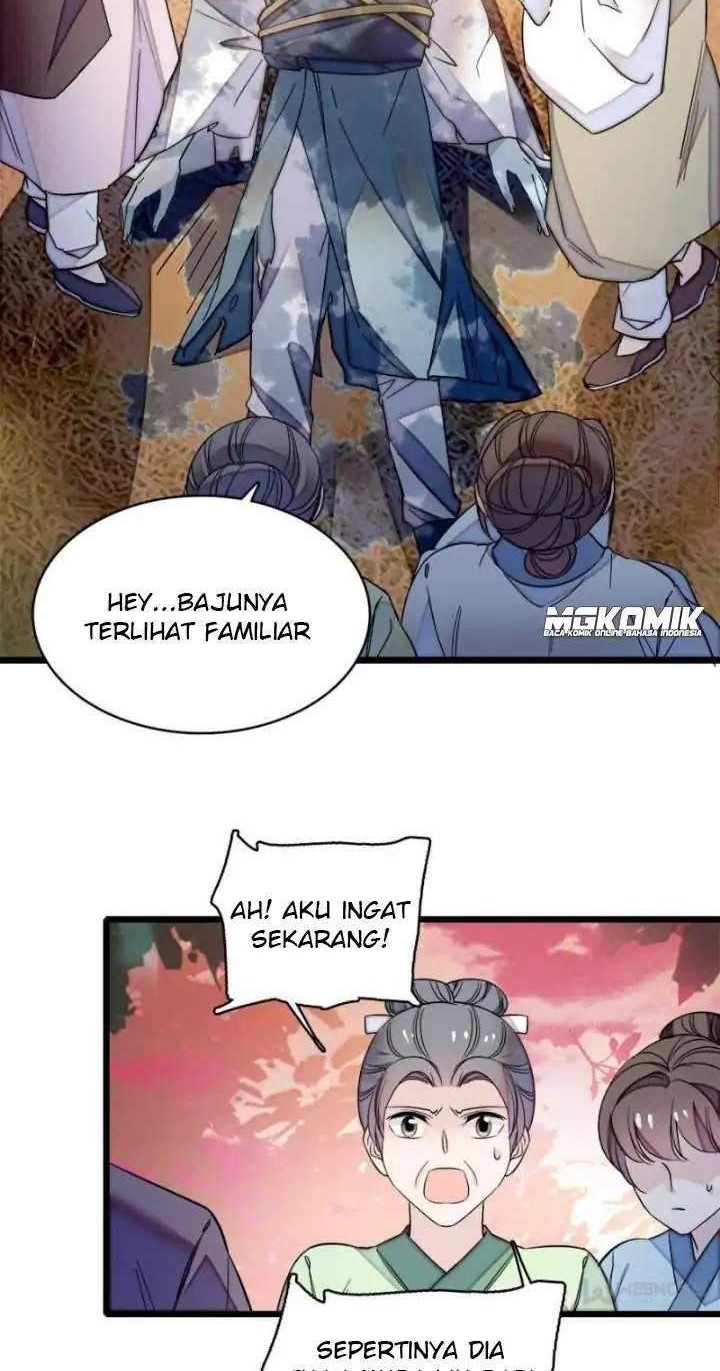 Sijin Chapter 62 - halaman 20