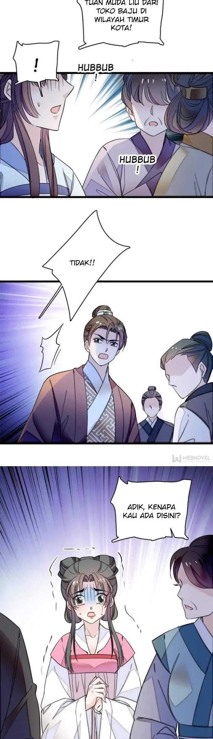 Sijin Chapter 62 - halaman 21