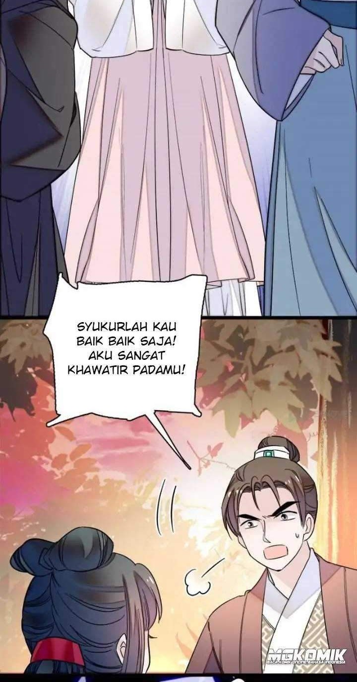 Sijin Chapter 62 - halaman 22