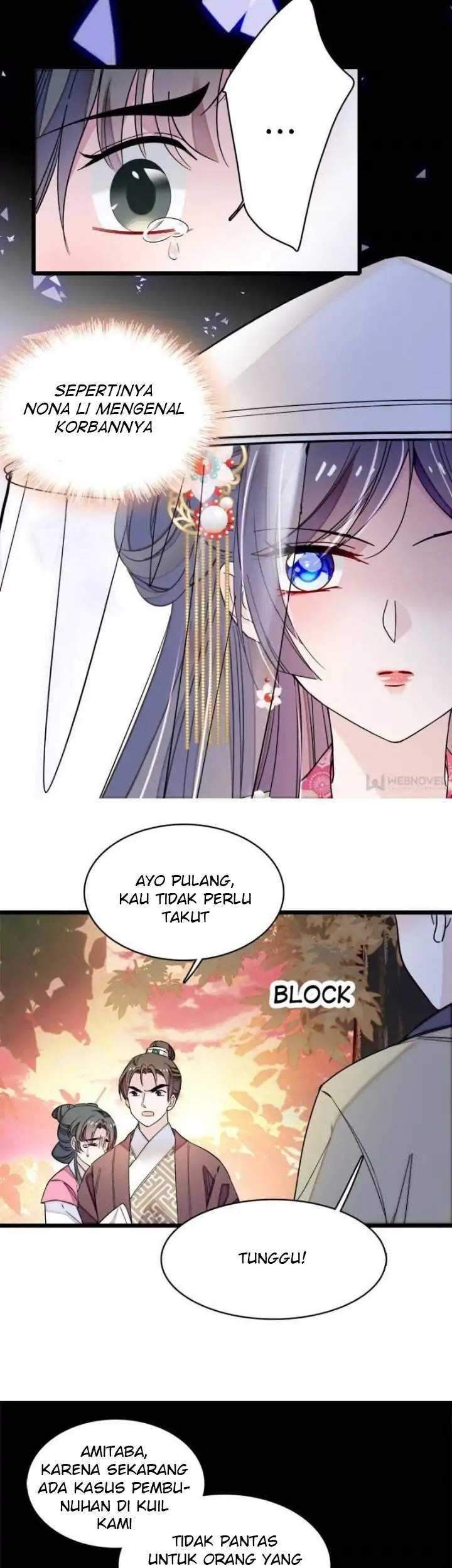 Sijin Chapter 62 - halaman 23