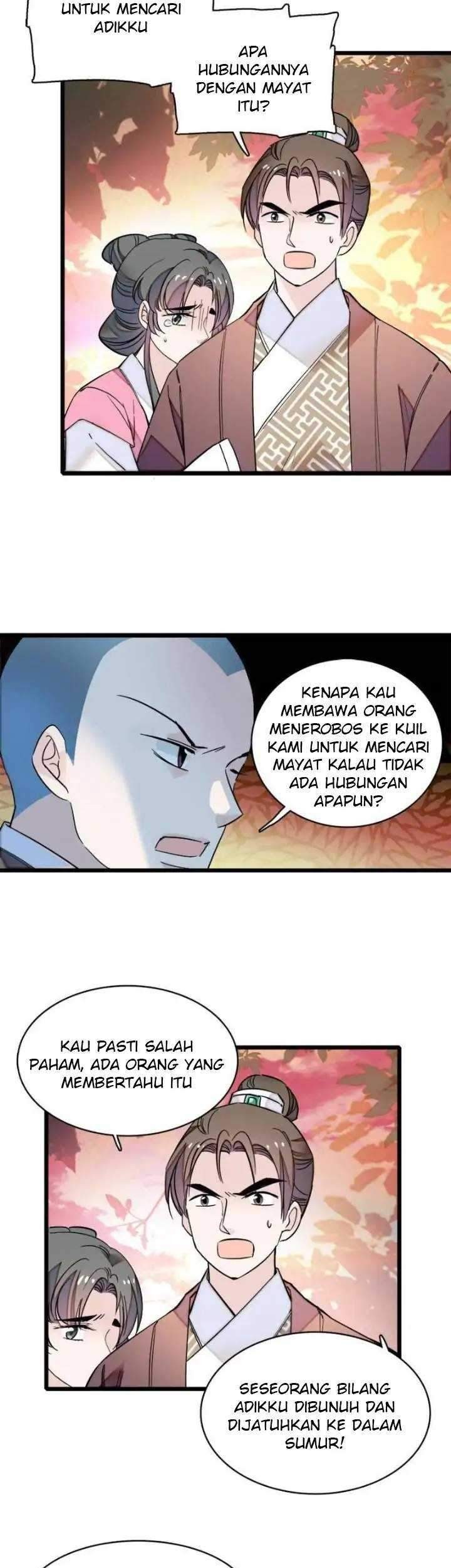 Sijin Chapter 62 - halaman 25
