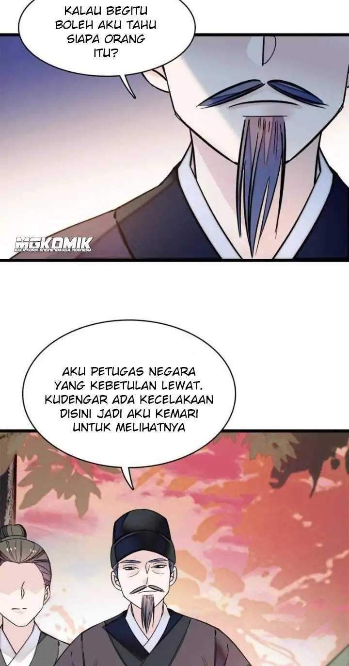 Sijin Chapter 62 - halaman 26
