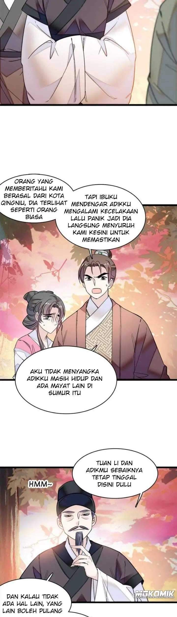 Sijin Chapter 62 - halaman 27