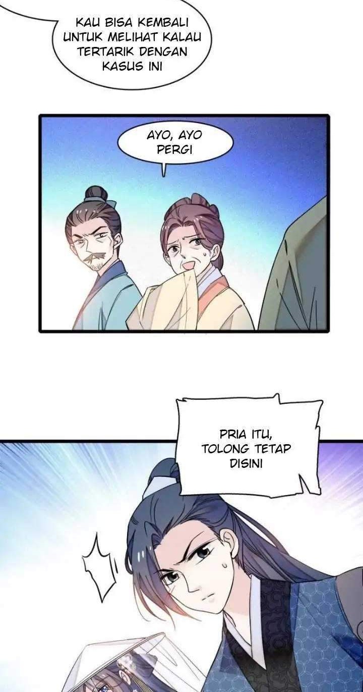 Sijin Chapter 62 - halaman 28